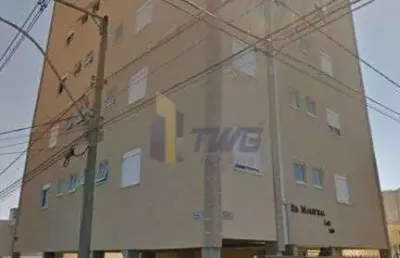 Apartamento com 2 quartos à venda no centro, são carlos  por r$ 266.000