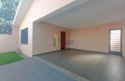 Casa com 4 quartos à venda no parque primavera, são carlos , 164 m2 por r$ 531.915