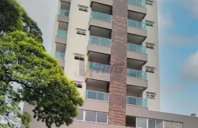 Apartamento com 2 quartos à venda no jardim paraíso, são carlos  por r$ 1.080.000