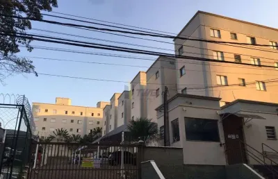 Apartamento com 2 quartos à venda no recreio são judas tadeu, são carlos  por r$ 149.000