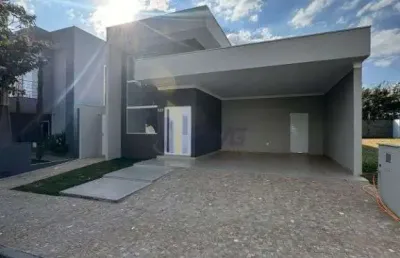 Casa em condomínio fechado com 3 quartos à venda no jardim jóckei club a, são carlos  por r$ 1.170.000