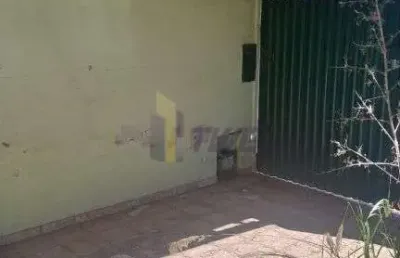 Casa com 1 quarto à venda na Cidade Aracy, São Carlos 