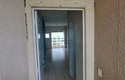 Casa com 2 quartos à venda no Jardim Ipanema, São Carlos 