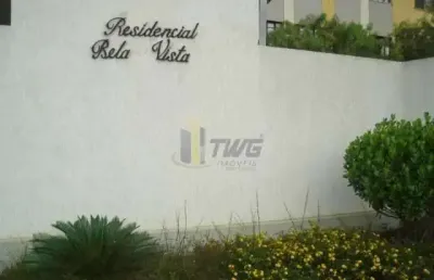 Apartamento com 3 quartos à venda no Jardim Jóckei Club A, São Carlos 