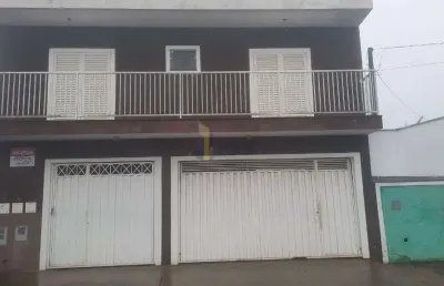 Casa com 2 quartos à venda no Parque Santa Felícia Jardim, São Carlos 