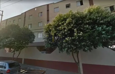 Apartamento com 3 quartos à venda no Centro, São Carlos 