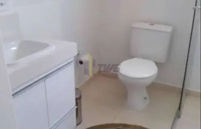 Apartamento com 2 quartos à venda no Jardim Tangará, São Carlos 