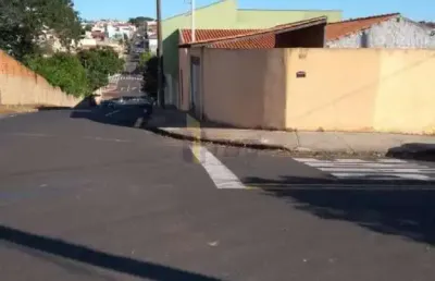 Casa com 2 quartos à venda no Jardim Brasil, São Carlos 