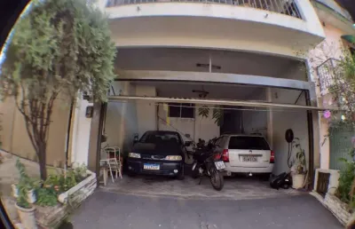 Casa com 3 quartos à venda no Jardim Jóckei Club A, São Carlos 