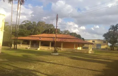 Fazenda à venda na Área Rural de São Carlos, São Carlos 
