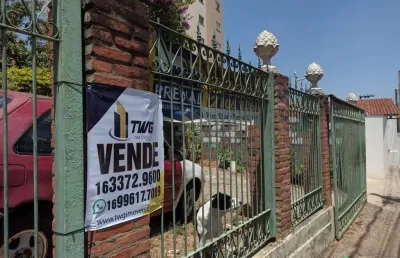 Sala comercial com 2 salas à venda no Parque Sabará, São Carlos 