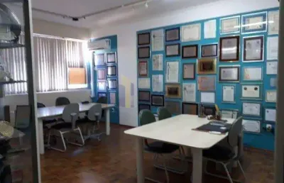 Sala comercial à venda no Centro, São Carlos 