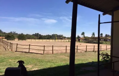 Chácara / sítio com 3 quartos à venda no Parque Itaipu, São Carlos 