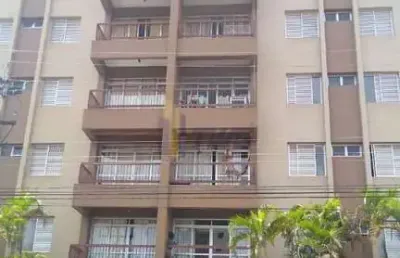 Apartamento com 3 quartos à venda no Centro, São Carlos 