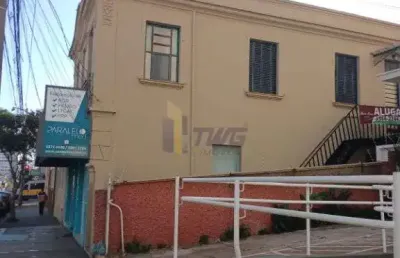 Casa com 5 quartos para alugar no Centro, São Carlos 