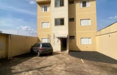 Apartamento com 1 quarto à venda no centro, são carlos  por r$ 224.000