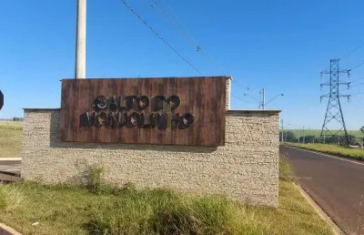 Terreno à venda na vila bela vista, são carlos  por r$ 223.500