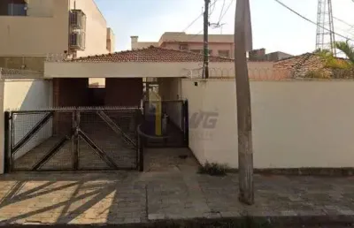 Casa com 3 quartos para alugar no jardim paraíso, são carlos  por r$ 5.556