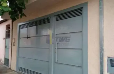 Casa com 3 quartos à venda na cidade aracy, são carlos  por r$ 235.000