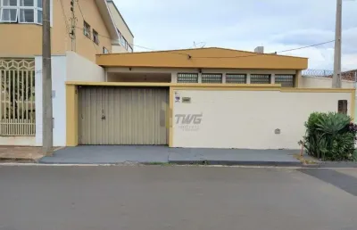 Casa com 3 quartos à venda no jardim brasil, são carlos  por r$ 550.000