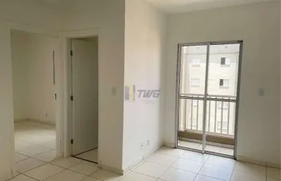 Apartamento com 1 quarto para alugar no jardim jóckei club a, são carlos  por r$ 1.489