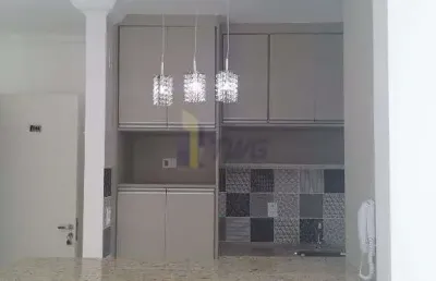 Apartamento com 2 quartos para alugar no centro, são carlos , 315 m2 por r$ 3.500