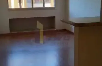 Apartamento com 2 quartos para alugar no parque santa mônica, são carlos  por r$ 2.664