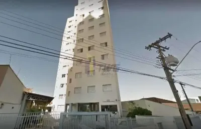 Apartamento com 3 quartos à venda na vila elizabeth, são carlos  por r$ 460.000