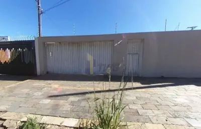 Casa com 3 quartos para alugar no jardim nova santa paula, são carlos  por r$ 3.145