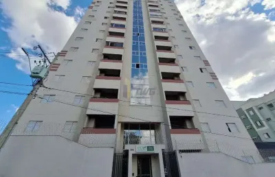 Apartamento com 2 quartos à venda no jardim gibertoni, são carlos  por r$ 417.000