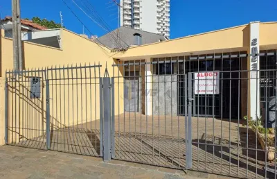 Sala comercial com 2 salas para alugar na vila monteiro (gleba i), são carlos  por r$ 2.223