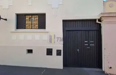 Sala comercial com 1 sala para alugar no centro, são carlos  por r$ 1.800