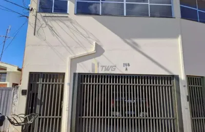 Casa com 4 quartos para alugar no jardim hikare, são carlos  por r$ 2.834