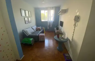 Apartamento com 2 quartos para alugar na cidade jardim, são carlos , 60 m2 por r$ 1.547