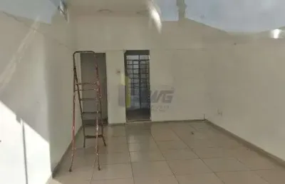 Sala comercial com 1 sala para alugar no parque residencial maria stella faga, são carlos , 30 m2 por r$ 1.239