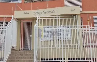 Apartamento com 3 quartos para alugar no Centro, São Carlos 