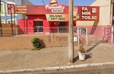 Sala comercial com 3 salas para alugar no centro, são carlos , 200 m2 por r$ 7.223