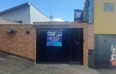 Casa com 1 quarto à venda na cidade aracy, são carlos  por r$ 266.000