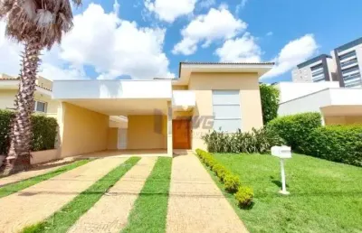 Casa em condomínio fechado com 3 quartos para alugar no parque faber castell ii, são carlos  por r$ 9.249