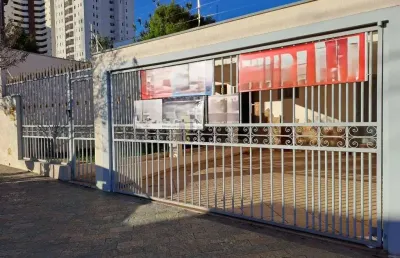 Casa com 4 quartos para alugar no centro, são carlos  por r$ 5.796