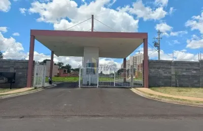 Terreno à venda no parque dos timburis, são carlos  por r$ 155.000