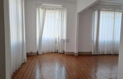 Casa com 6 quartos para alugar no jardim são carlos, são carlos  por r$ 5.556