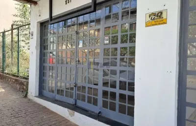 Sala comercial com 1 sala para alugar no jardim brasil, são carlos  por r$ 2.223