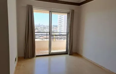 Apartamento com 3 quartos para alugar no centro, são carlos , 66 m2 por r$ 3.090