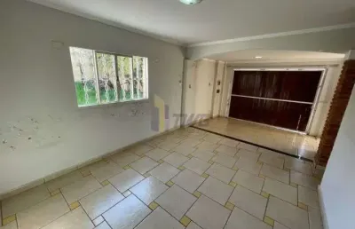 Casa com 3 quartos para alugar na vila boa vista 1, são carlos  por r$ 2.300