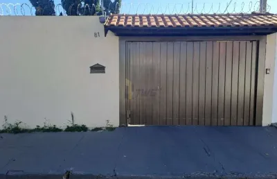 Casa com 3 quartos para alugar na vila costa do sol, são carlos  por r$ 5.803