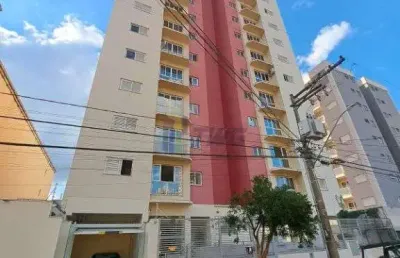 Apartamento com 2 quartos à venda no jardim lutfalla, são carlos  por r$ 395.000