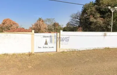 Chácara / sítio com 3 quartos para alugar na represa do broa, itirapina  por r$ 2.778