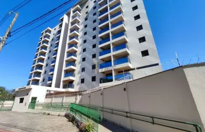 Apartamento com 1 quarto para alugar no parque arnold schimidt, são carlos  por r$ 1.612