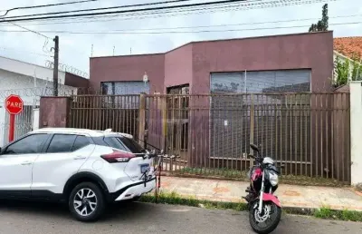 Sala comercial para alugar no jardim brasil, são carlos  por r$ 3.662